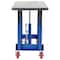 Vestil Low Profile Post Lift Table, Load Cap. 4000 lb. PT12-40 - alternate 4